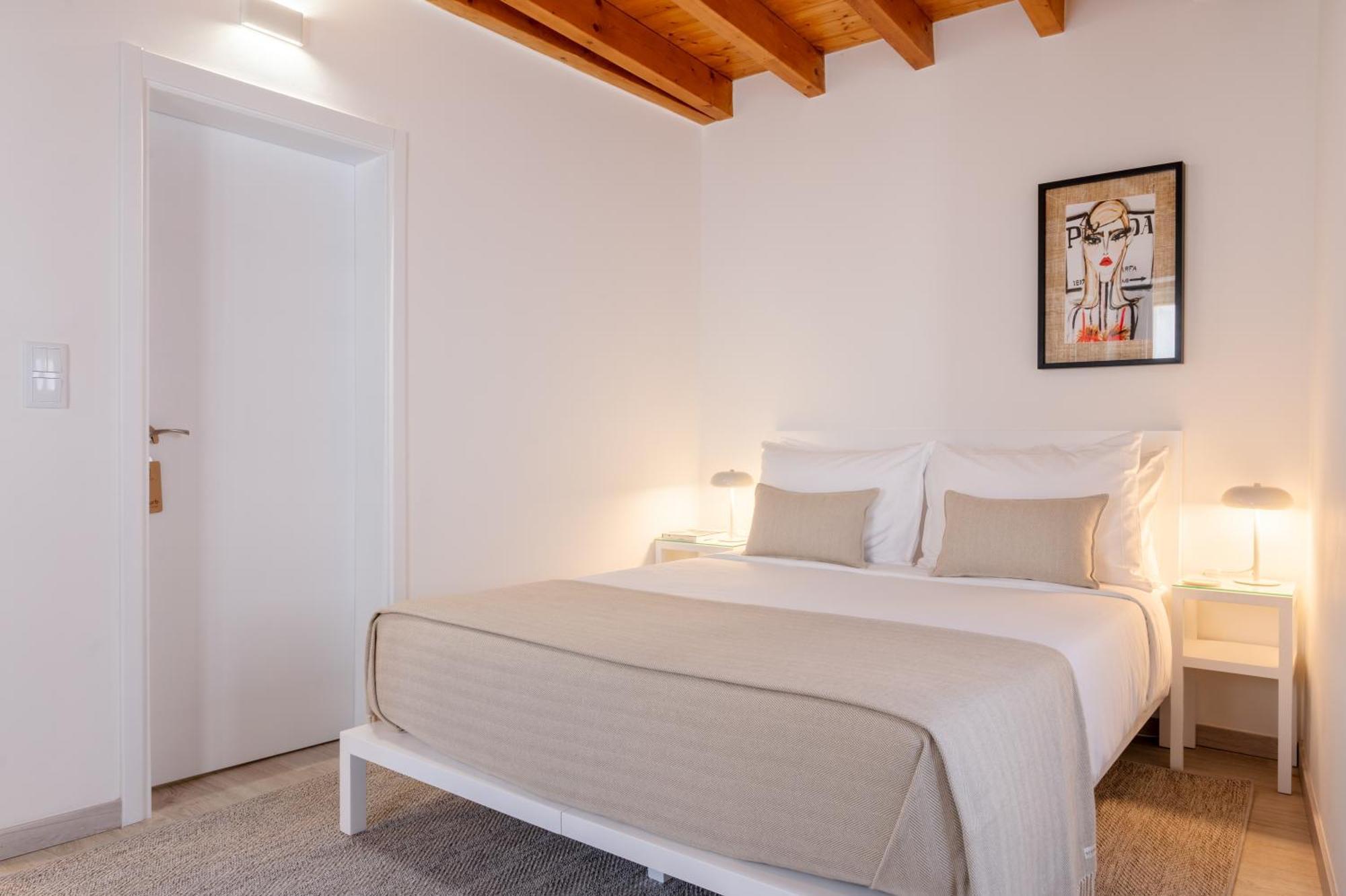 Azinheira Townhouse - Turistico (adults Only) Gasthof