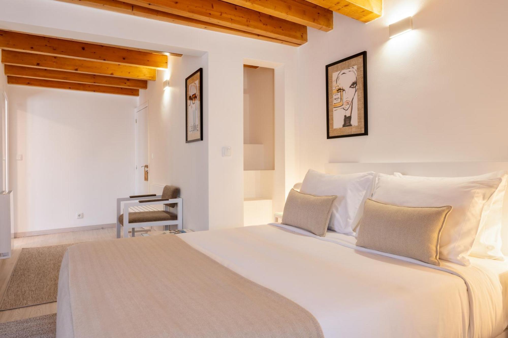 Azinheira Townhouse - Turistico (adults Only) Gasthof Elvas